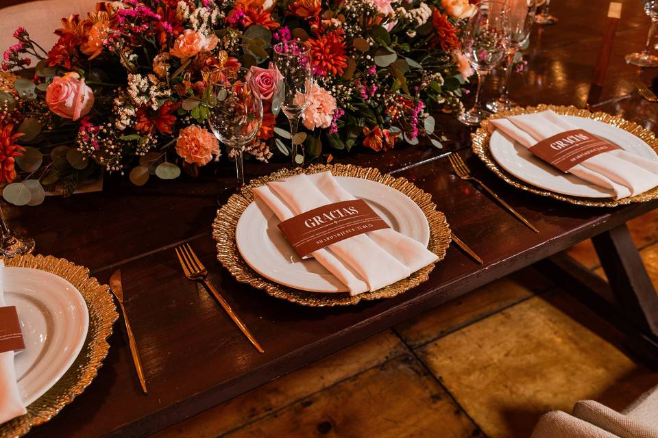 Pokonos Banquetes