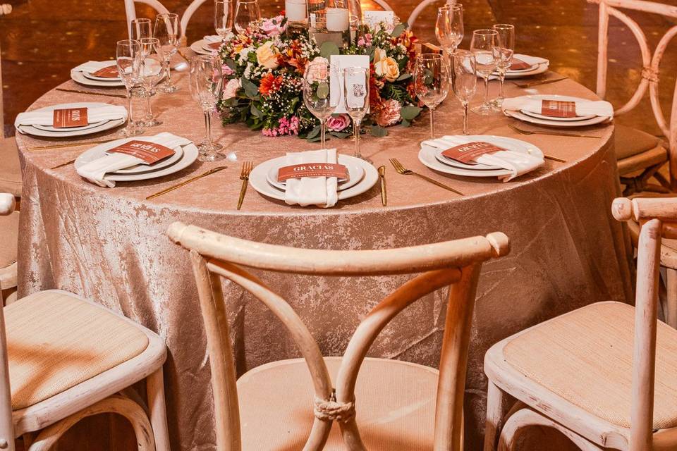 Pokonos Banquetes