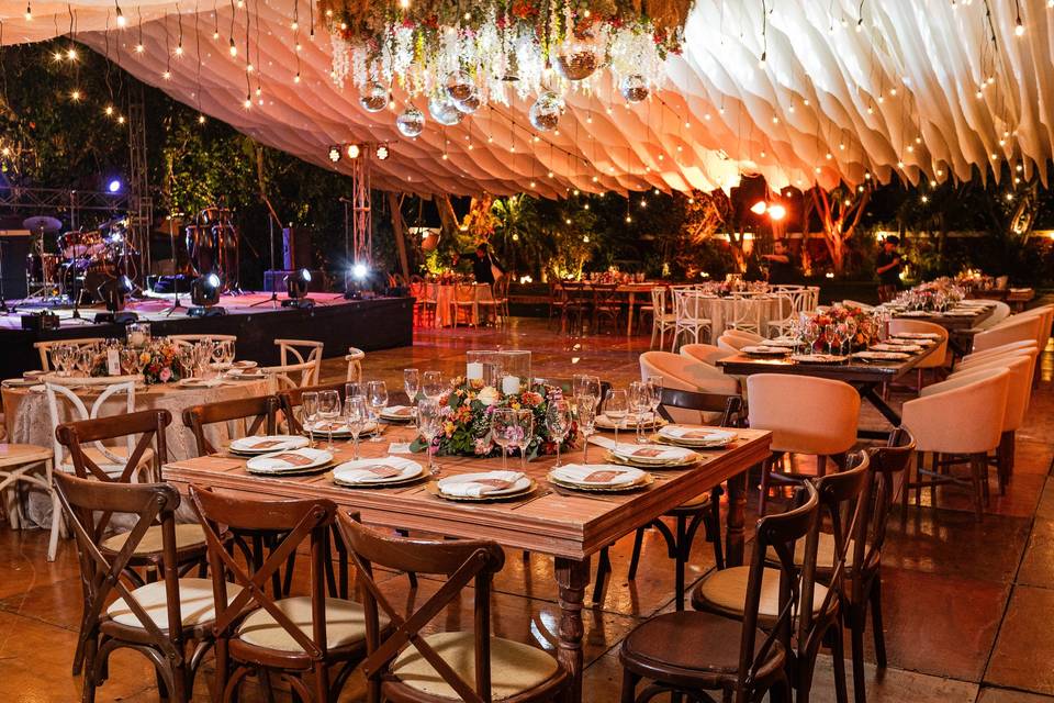 Pokonos Banquetes