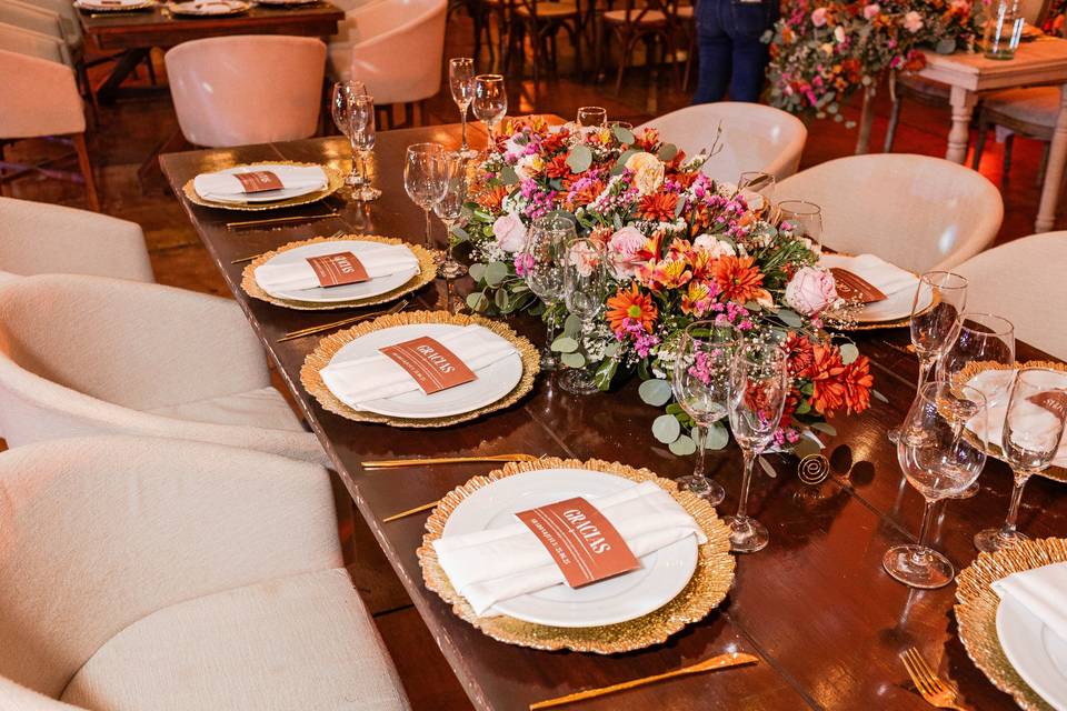 Pokonos Banquetes