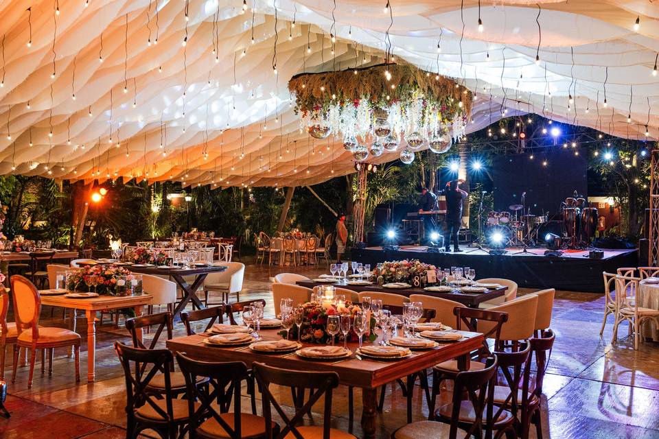 Pokonos Banquetes