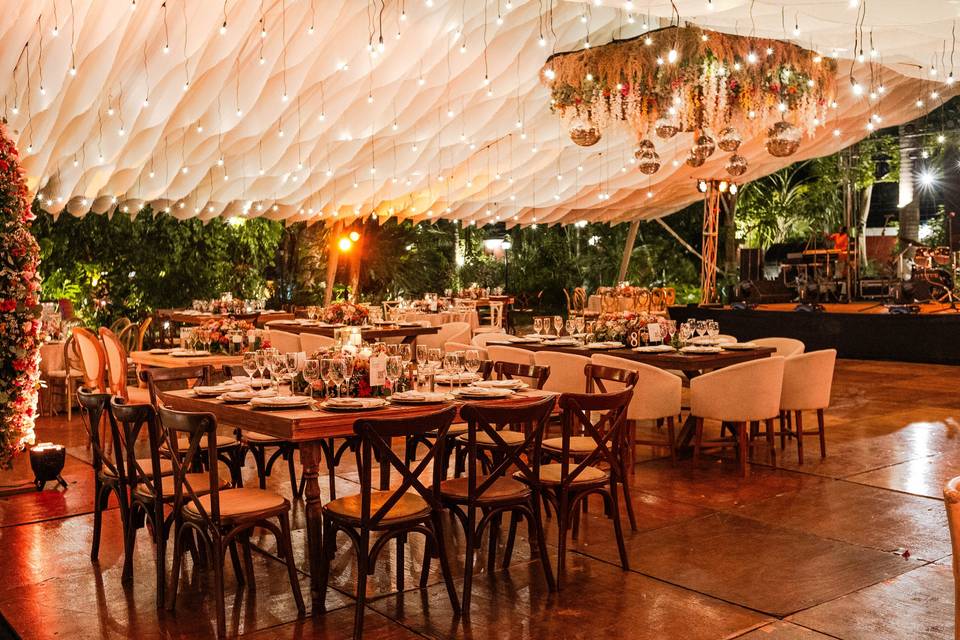 Pokonos Banquetes