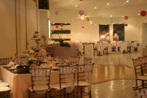 Comodidad para sus invitados