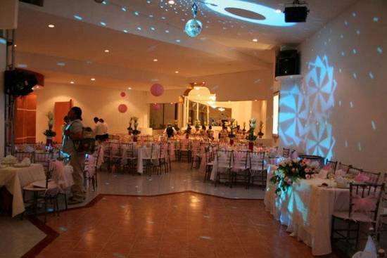 Elegancia y buen gusto
