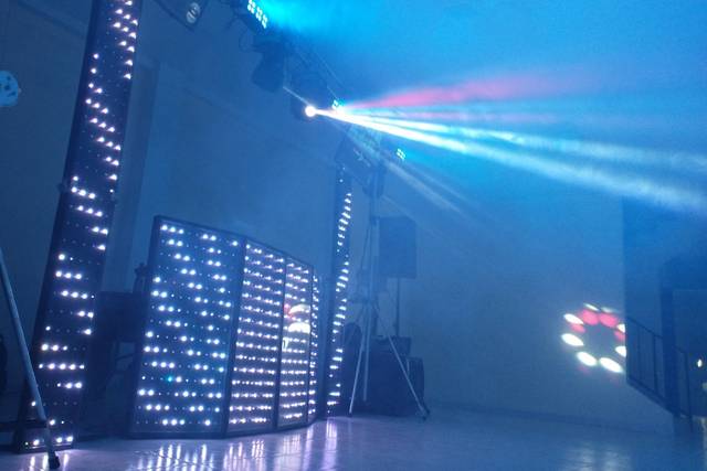 Control Mix