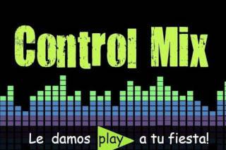 Control Mix logo