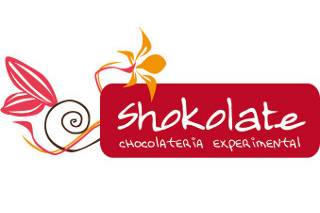 Shokolate logo