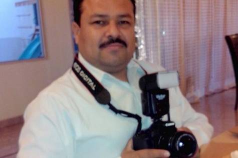 El fotografo para tu evento