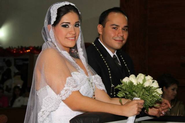 Encapsula tu boda