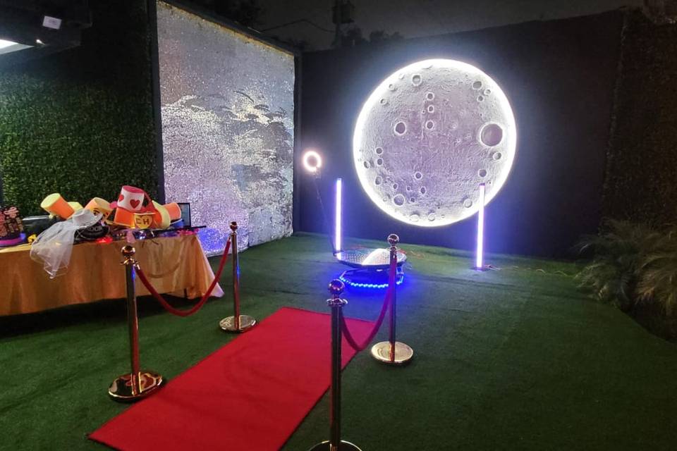 Escenario