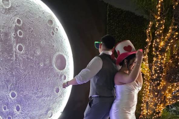 Novios