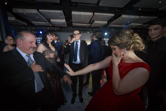 Invitados