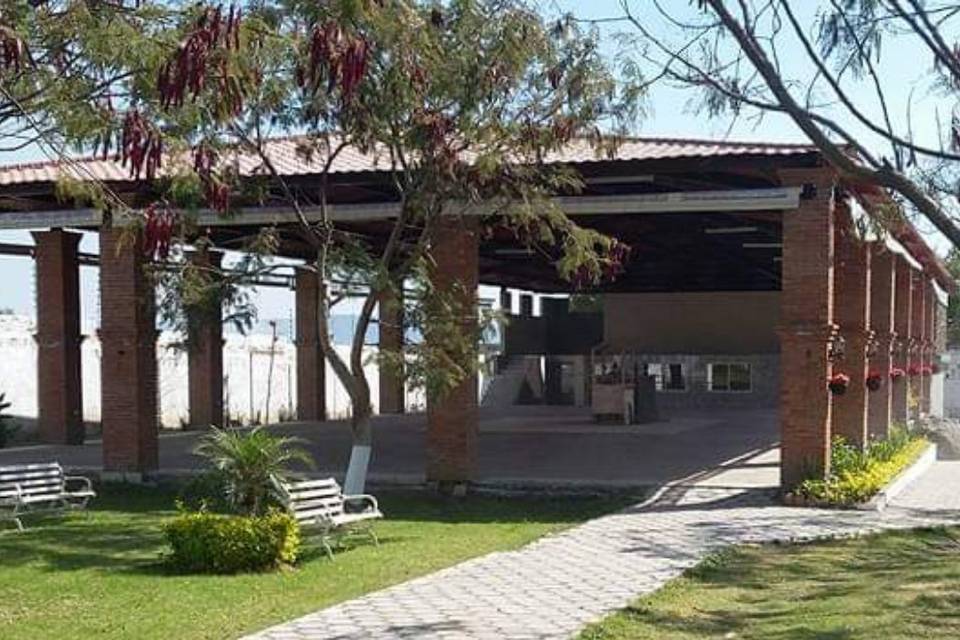 Finca La Virgen de Piedra