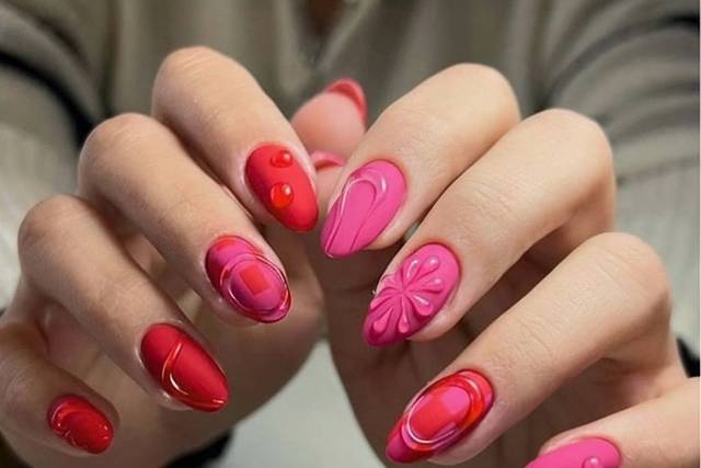 Fenghua Nail Studio