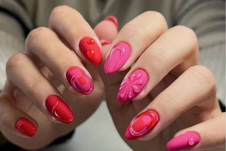 Fenghua Nail Studio