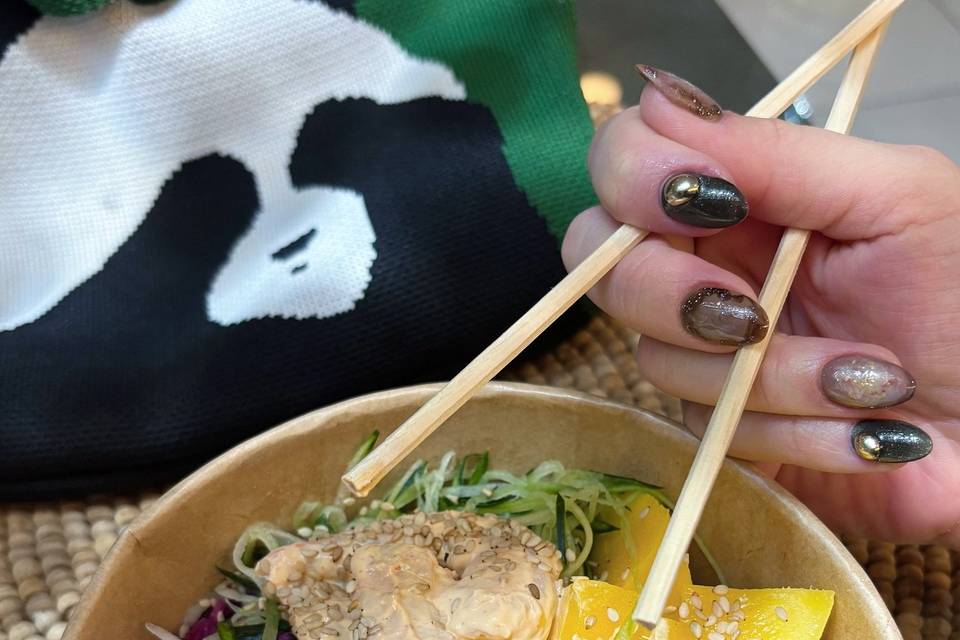Fenghua Nail Studio