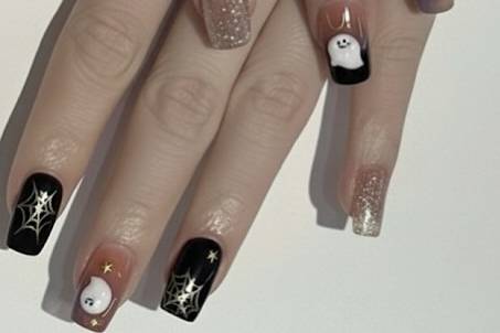 Fenghua Nail Studio