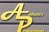 Addauto's Producciones logo