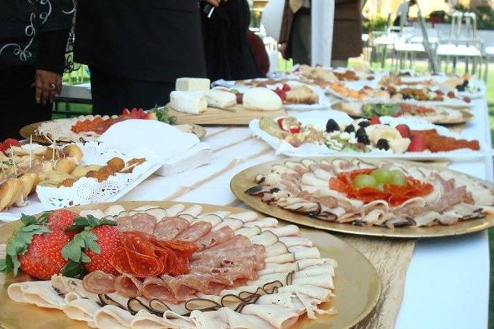 Perfecto para la boda