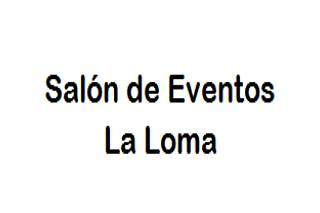 Salón de eventos La Loma logo