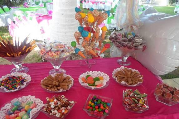 Ideal para su evento