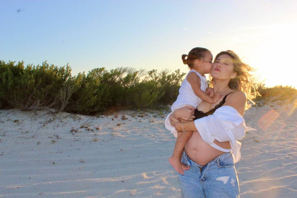 Maternity Photoshoot