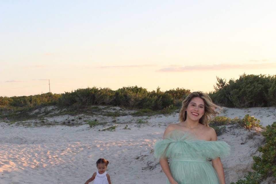 Maternity Photoshoot