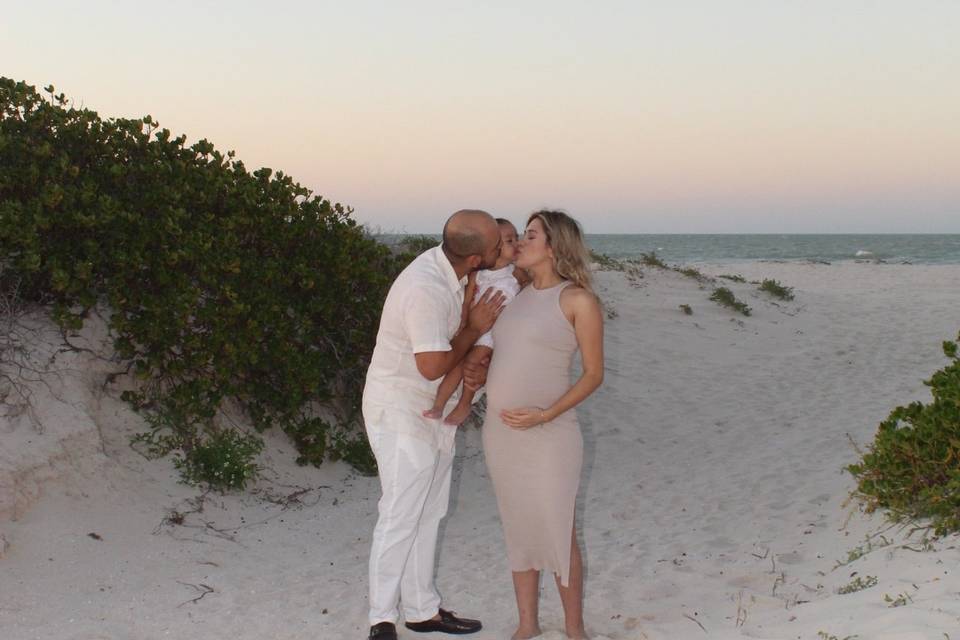 Maternity Photoshoot