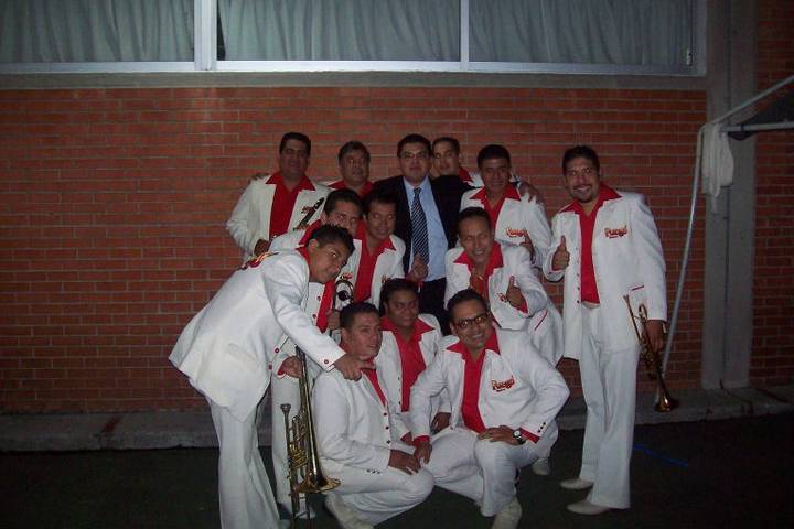 Bandas