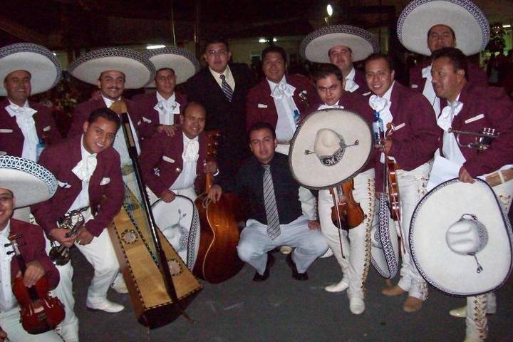 Mariachis