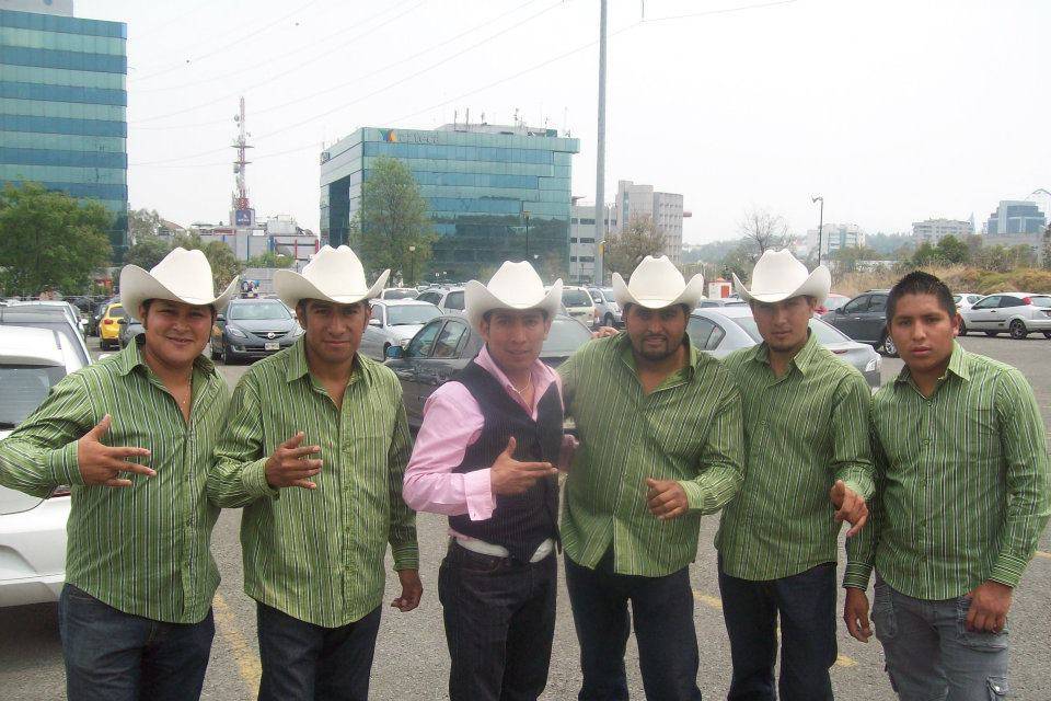 Linaje norteño banda