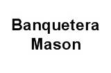 Banquetera Mason Logo