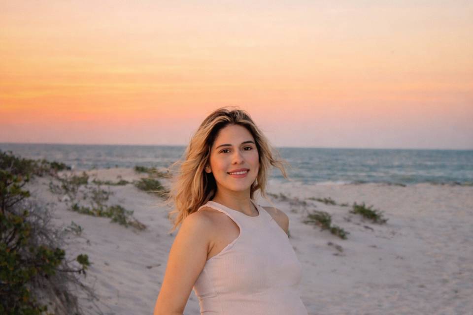 Maternity Photoshoot
