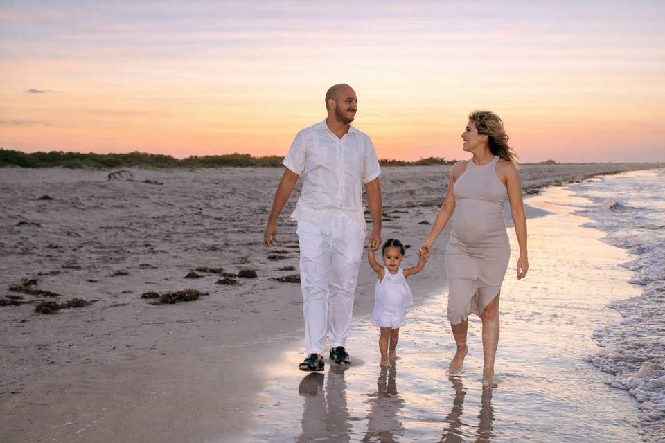 Maternity Photoshoot