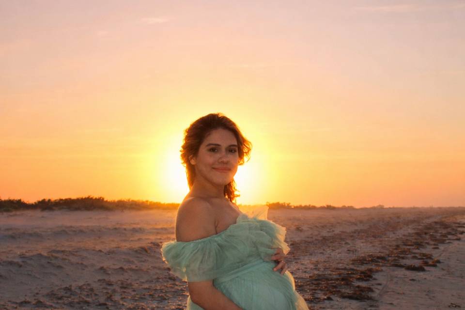 Maternity Photoshoot