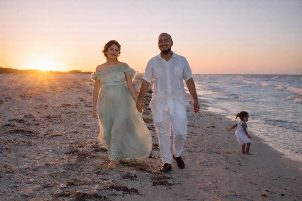Maternity Photoshoot
