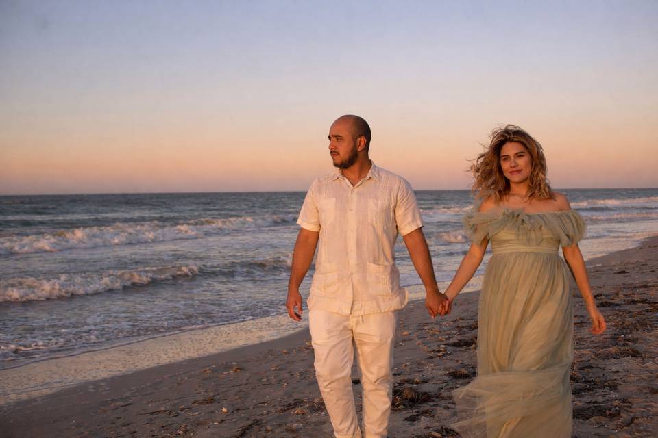 Maternity Photoshoot