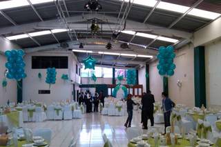 A3 Eventos