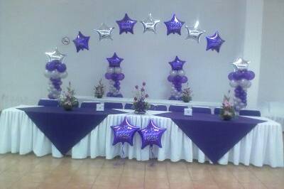 A3 Eventos