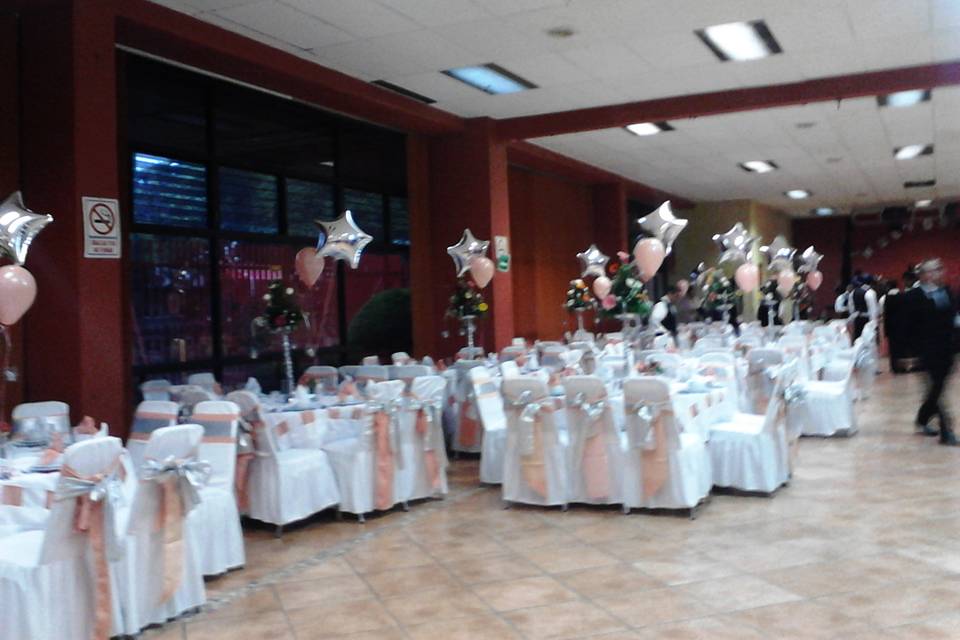 A3 Eventos