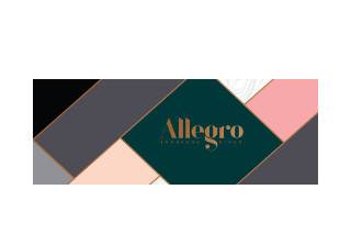 Allegro Impresos Finos logo