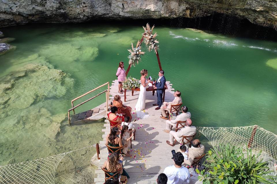 Cenote