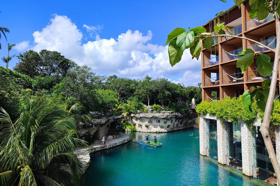 Xcaret Arte