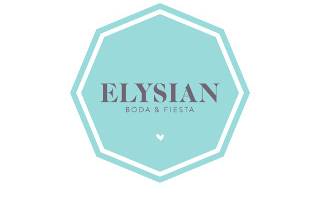 Elysian boda & fiesta logo