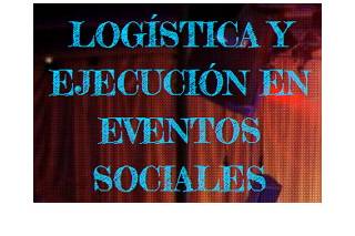 Logística y Ejecución en Eventos Sociales