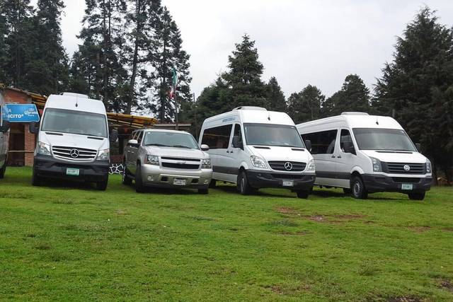 Soe agencia de viajes