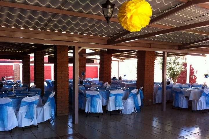 Banquetes Cheffets
