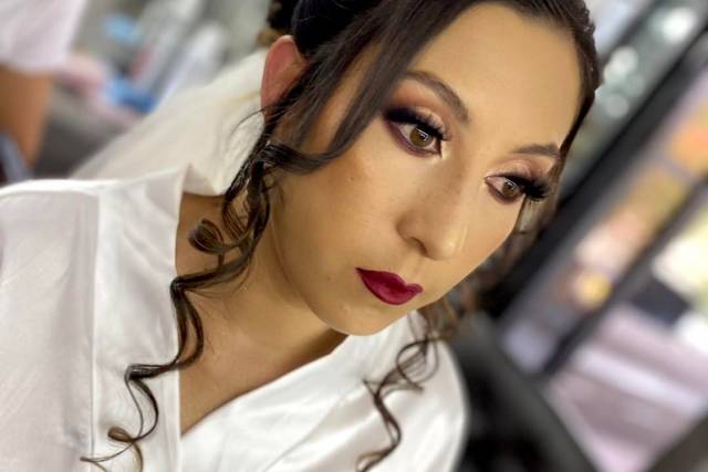 Lupita Guzmán