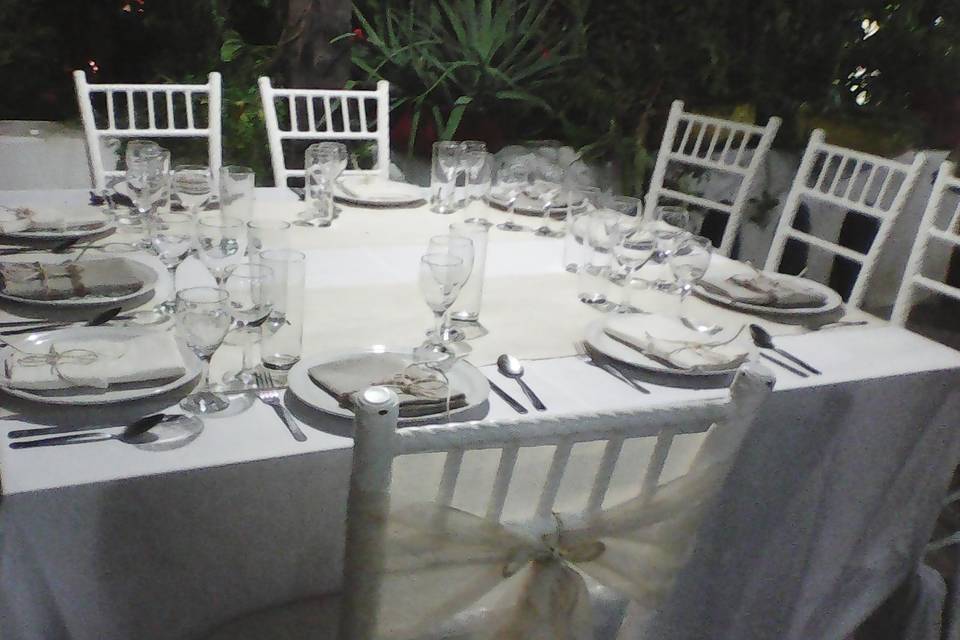 Los mejores eventos