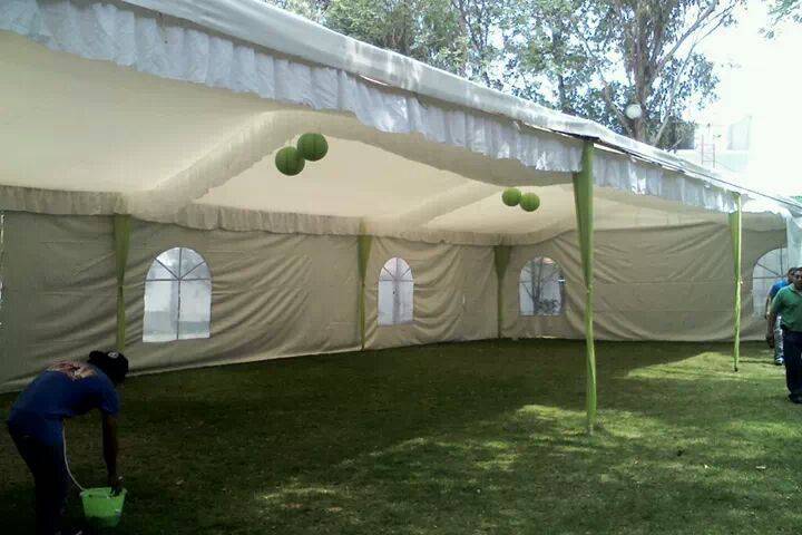 Eventos Trejo